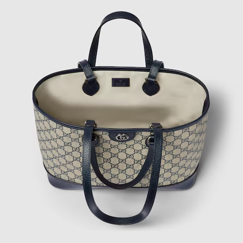 Ophidia small tote bag