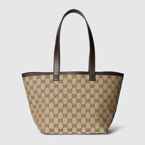 Gucci Totissima small tote bag