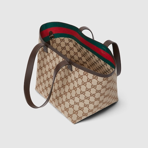 Gucci Totissima small tote bag