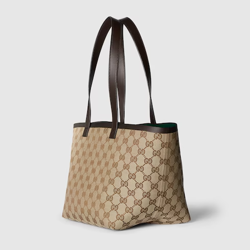 Gucci Totissima small tote bag