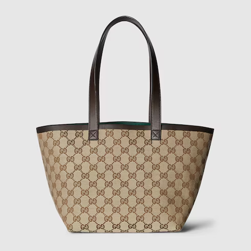 Gucci Totissima small tote bag