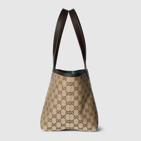 Gucci Totissima small tote bag