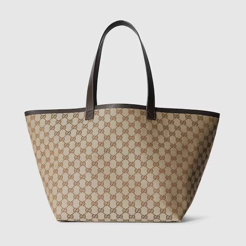 Gucci Totissima medium tote bag