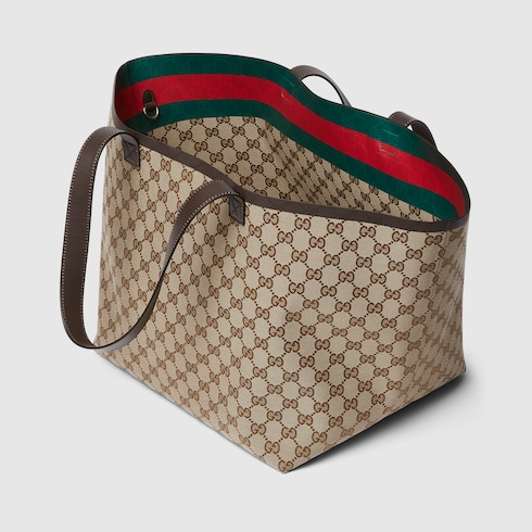 Gucci Totissima medium tote bag