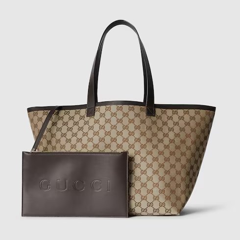 Gucci Totissima medium tote bag