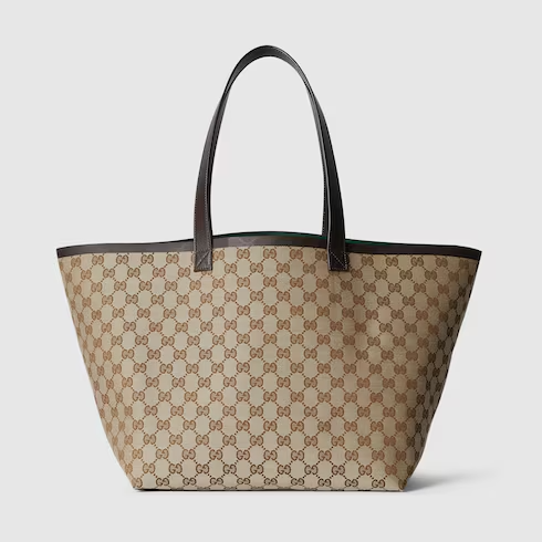 Gucci Totissima medium tote bag