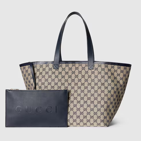 Gucci Totissima medium tote bag