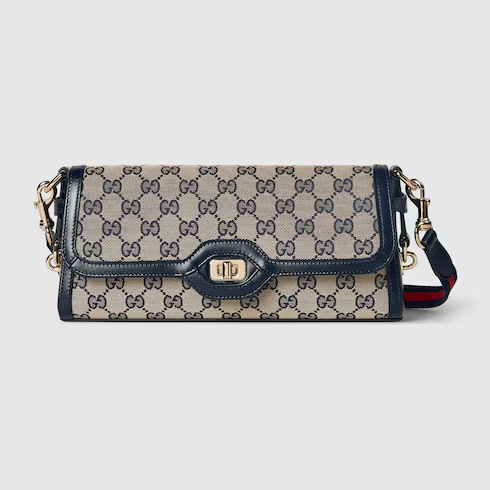 Gucci Luce small shoulder bag