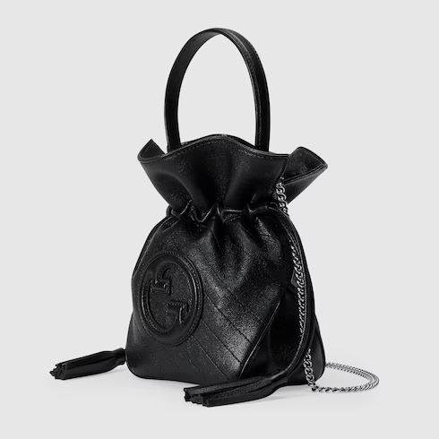 Gucci Blondie mini bucket bag