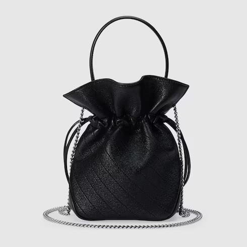 Gucci Blondie mini bucket bag