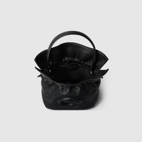 Gucci Blondie mini bucket bag