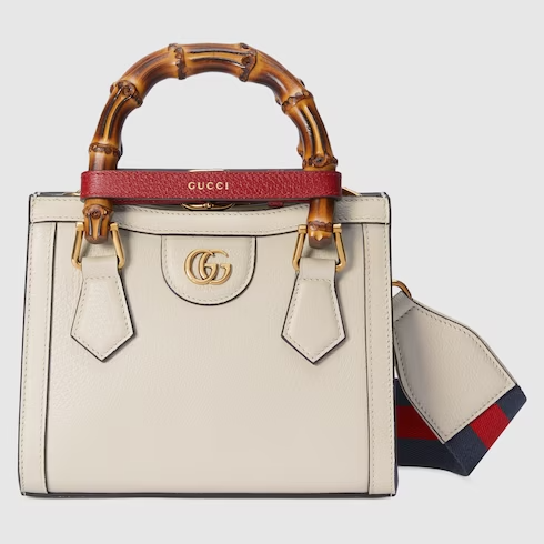 Gucci Diana mini tote bag