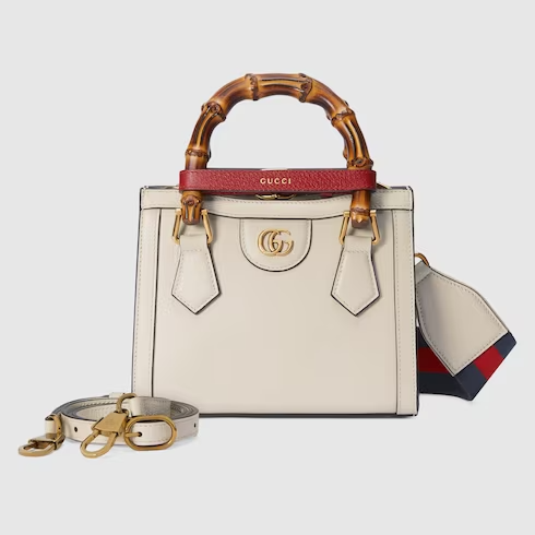 Gucci Diana mini tote bag