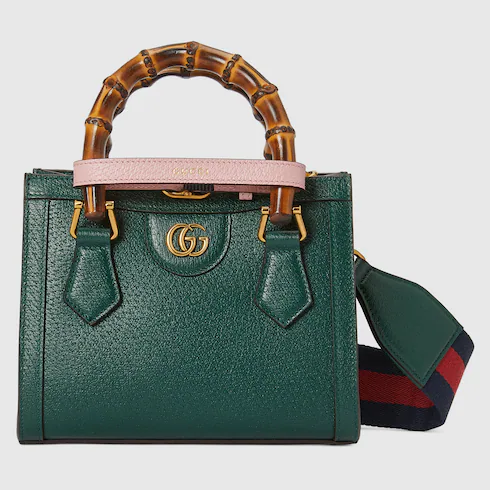 Gucci Diana mini tote bag