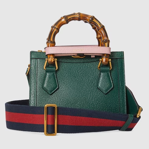 Gucci Diana mini tote bag