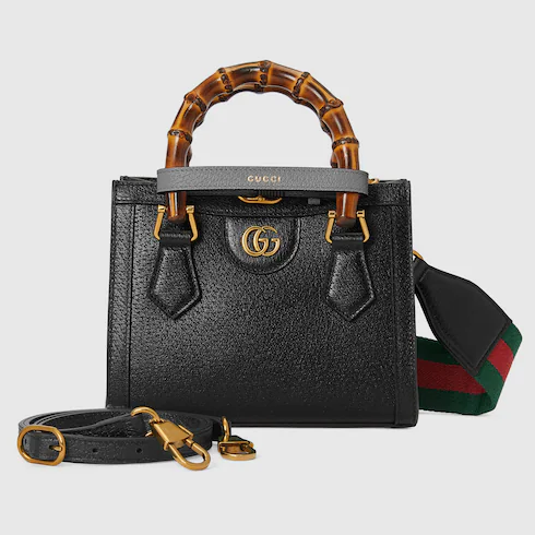 Gucci Diana mini tote bag