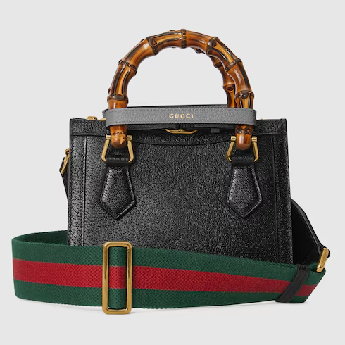 Gucci Diana mini tote bag