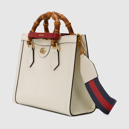 Gucci Diana small tote bag