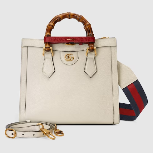 Gucci Diana small tote bag