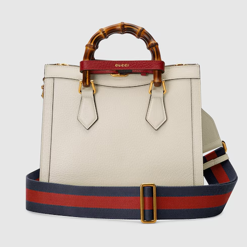 Gucci Diana small tote bag