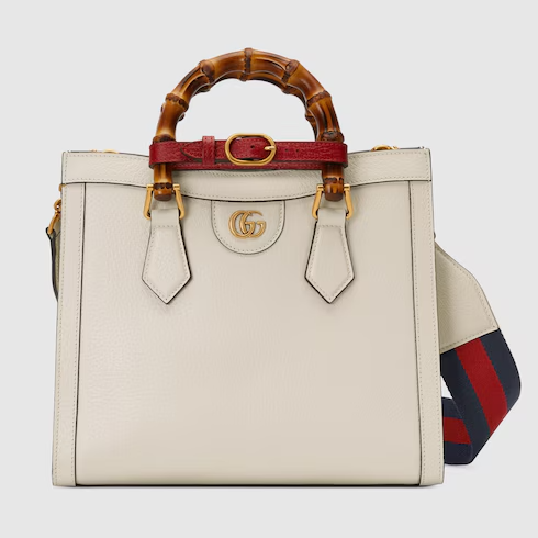 Gucci Diana small tote bag