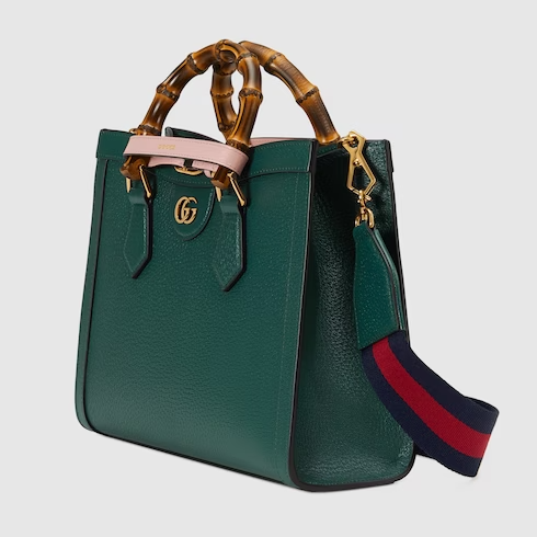 Gucci Diana small tote bag