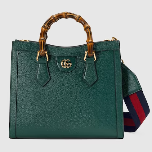 Gucci Diana small tote bag