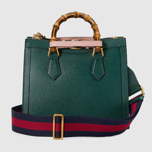 Gucci Diana small tote bag