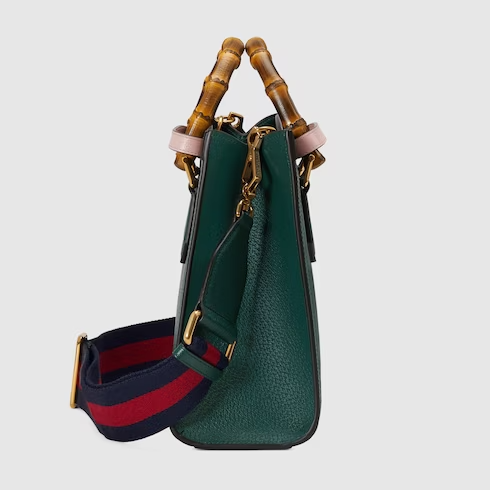 Gucci Diana small tote bag