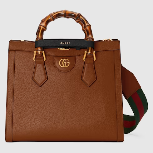 Gucci Diana small tote bag