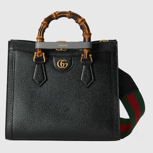 Gucci Diana small tote bag