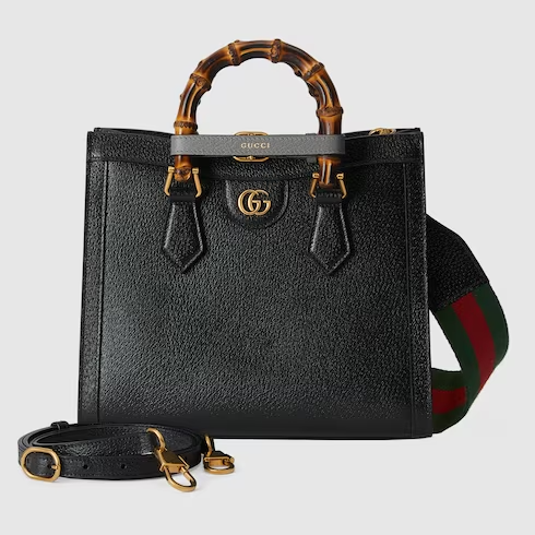 Gucci Diana small tote bag