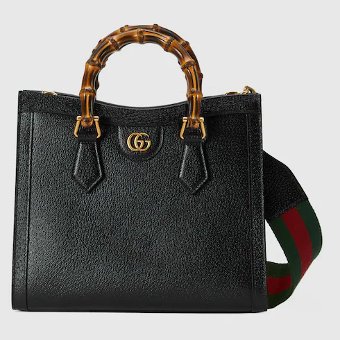 Gucci Diana small tote bag