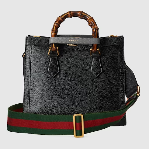 Gucci Diana small tote bag