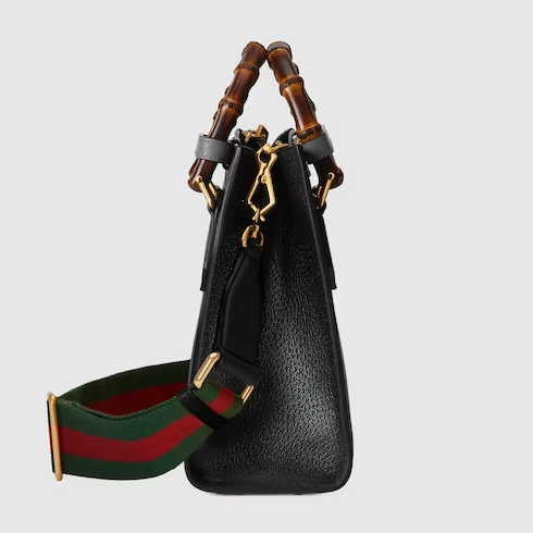 Gucci Diana small tote bag