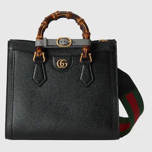 Gucci Diana small tote bag