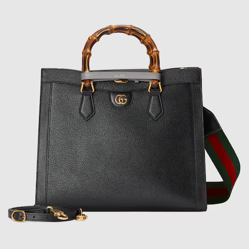 Gucci Diana medium tote bag