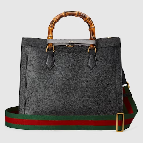 Gucci Diana medium tote bag