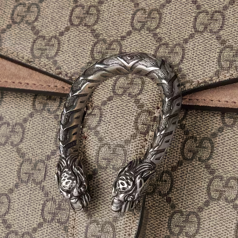 Dionysus mini shoulder bag - Hall Of Brand