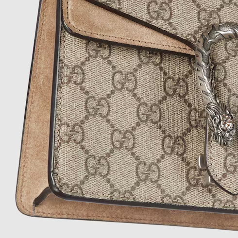 Dionysus mini shoulder bag - Hall Of Brand