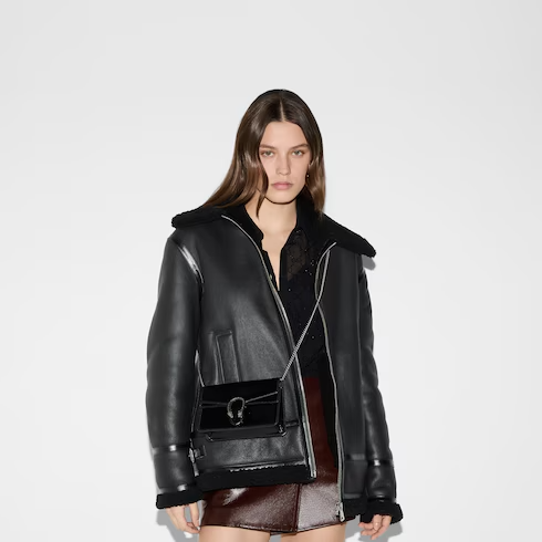 Dionysus super mini bag