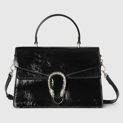 Dionysus medium top handle bag