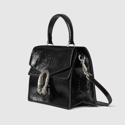 Dionysus medium top handle bag