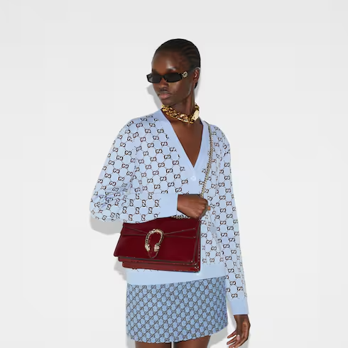 Dionysus small shoulder bag