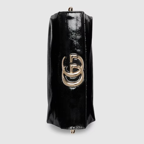 Small shoulder bag with Double G