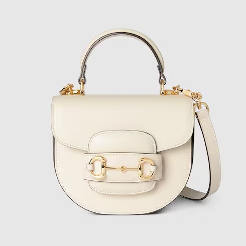 Gucci Horsebit 1955 mini top handle bag