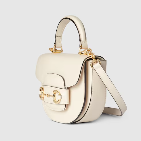 Gucci Horsebit 1955 mini top handle bag