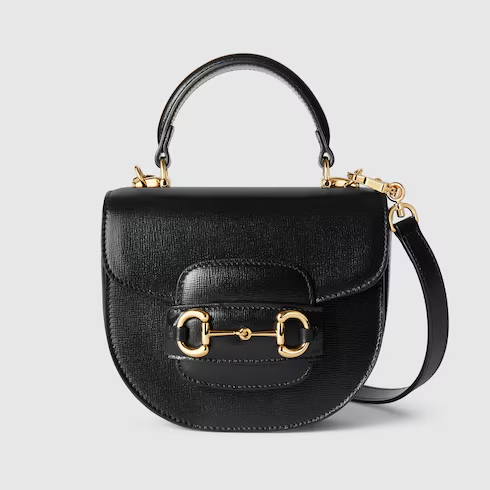 Gucci Horsebit 1955 mini top handle bag