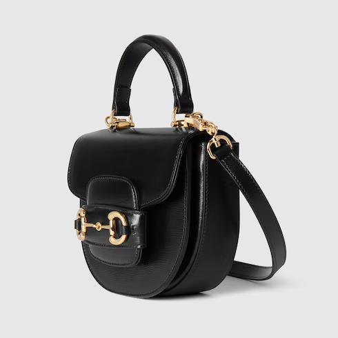 Gucci Horsebit 1955 mini top handle bag