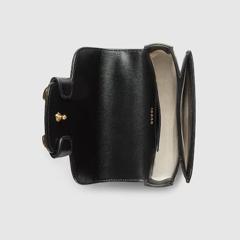 Gucci Horsebit 1955 mini top handle bag